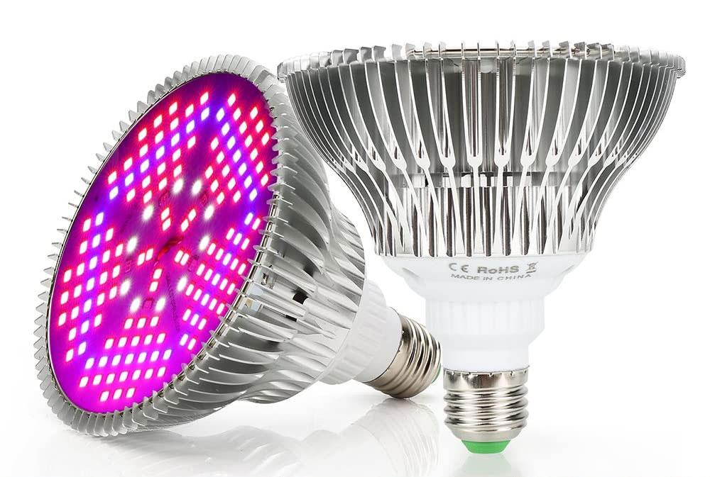 Guide d'achat d'une ampoule LED horticole - LED Horticole